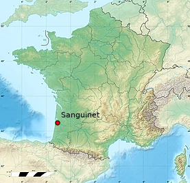 Sanguinet