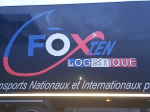agence de transport
