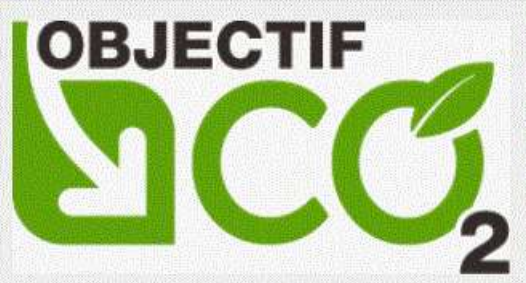 logo Objectif CO2