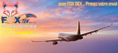 service-aerien-FoxTen